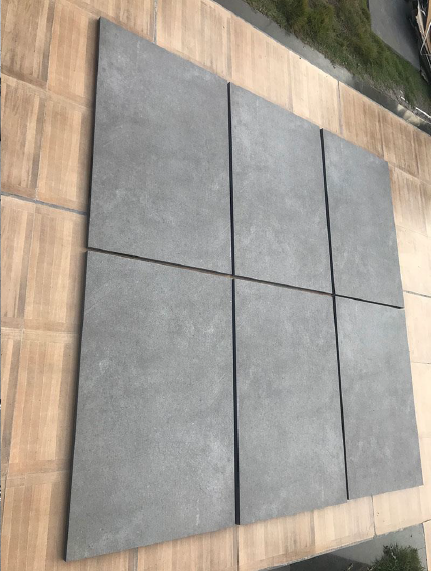 Aosta Grey