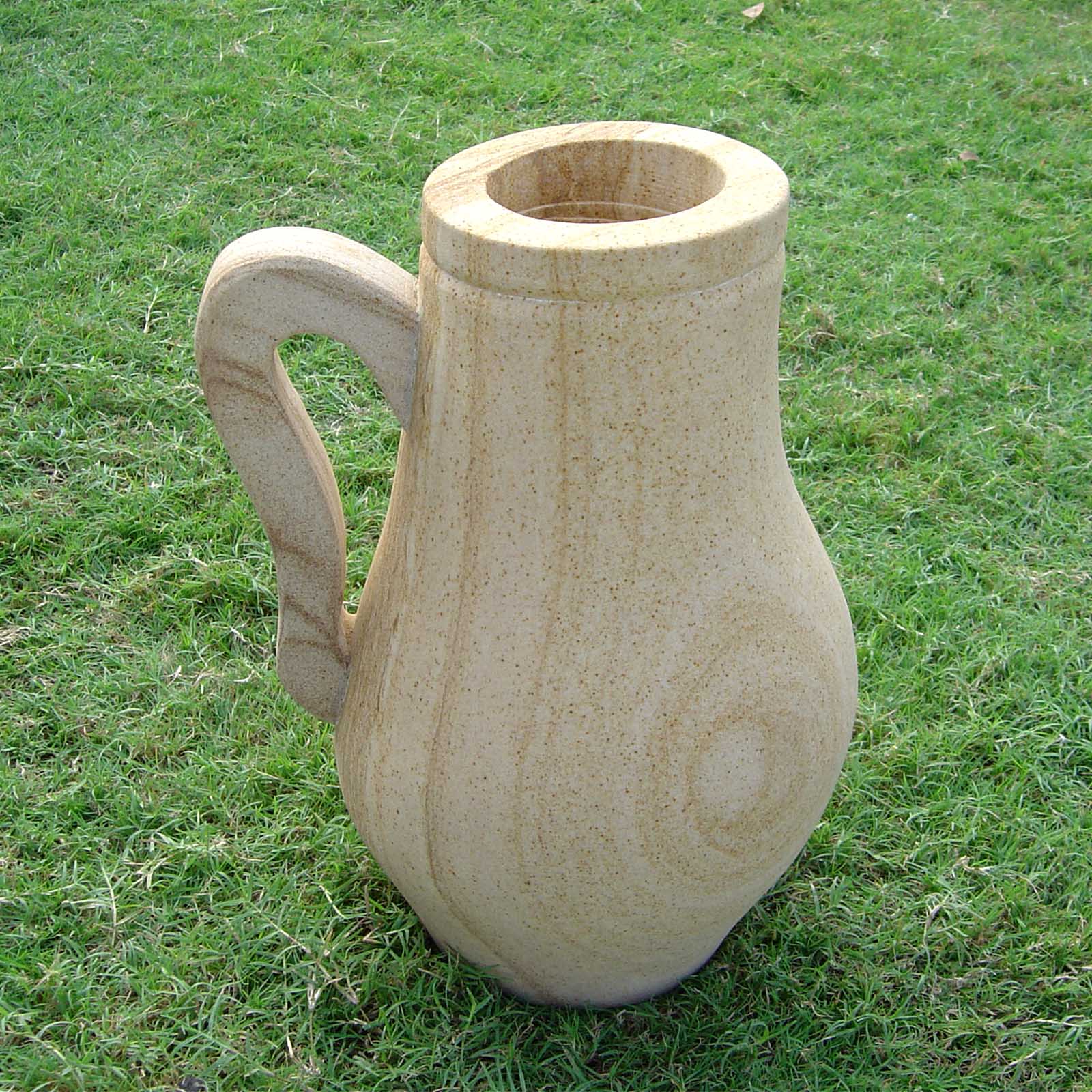 PLANTER URNS VASES STONE ARTICLES