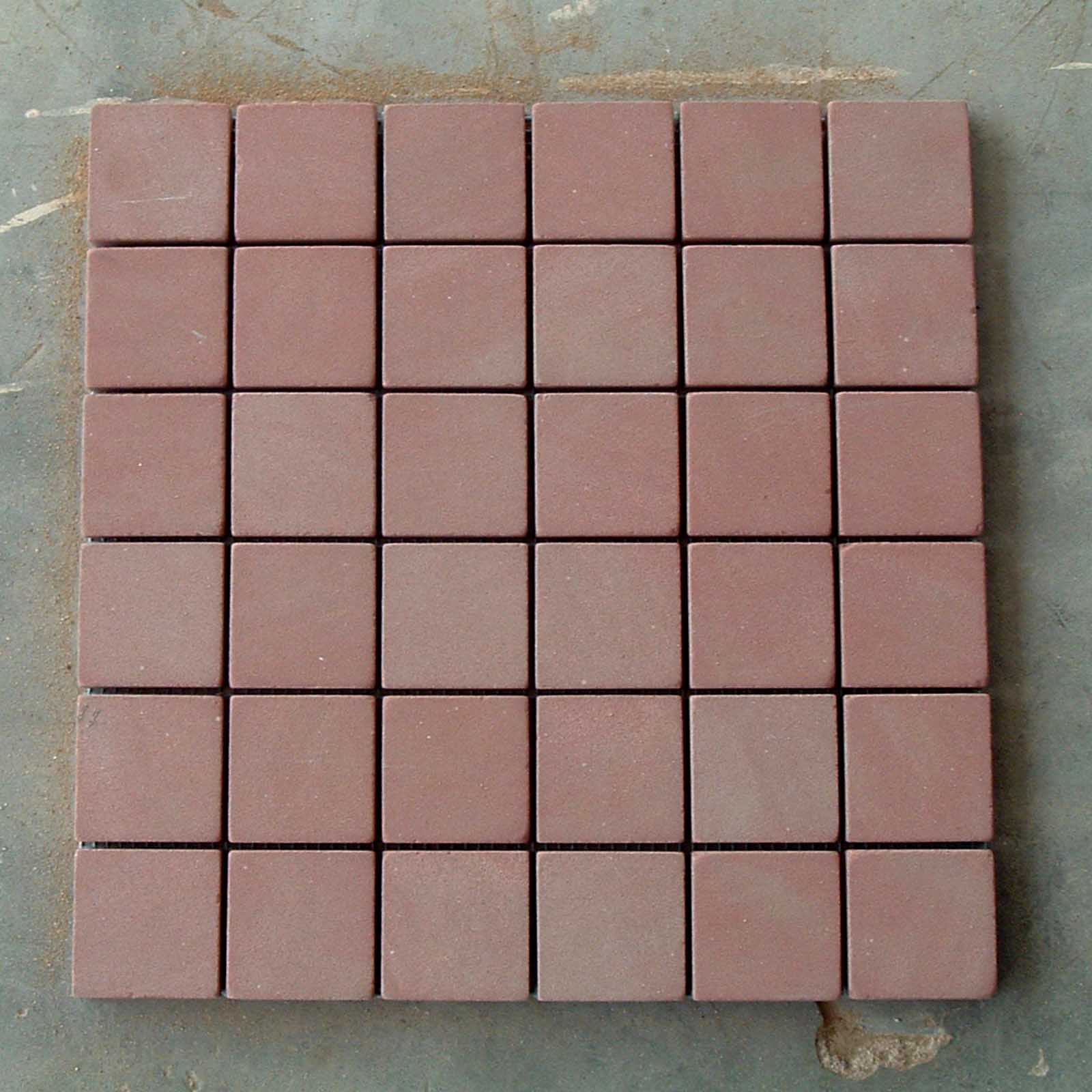 NORTH INDIAN MOSAICS TILES