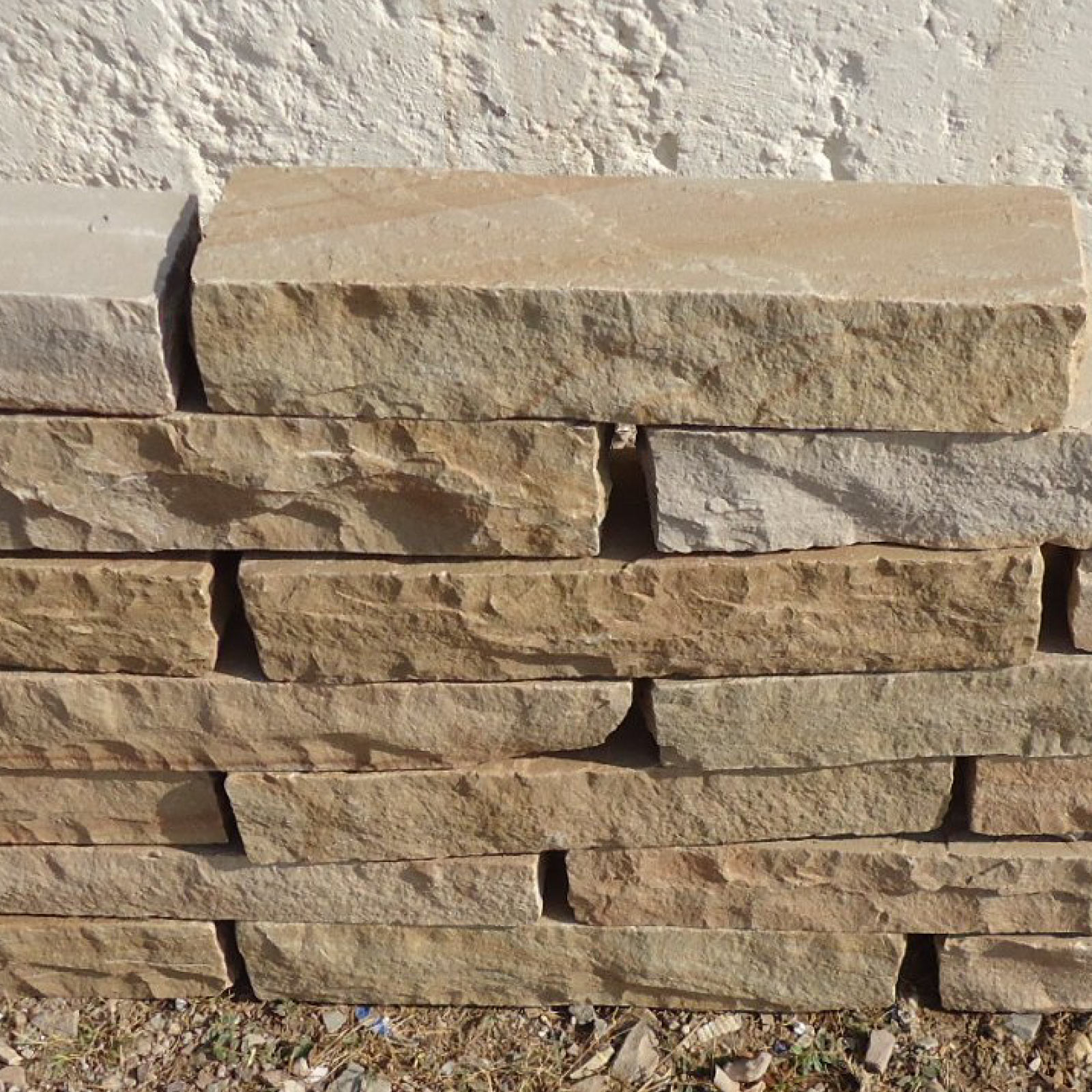 DRY WALL STONE ARTICLES