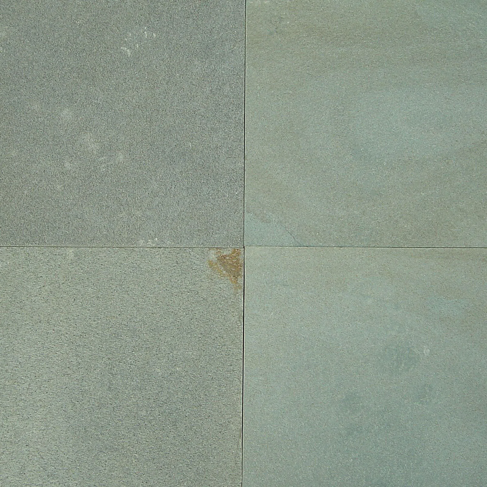 H GREEN QUARTZITE