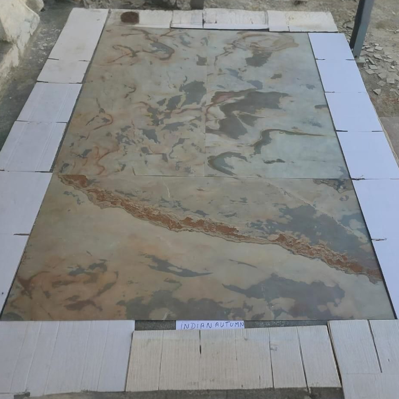 VENEER STONE TILES