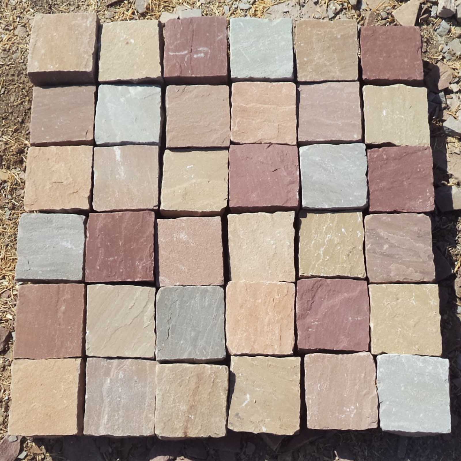 ANTIQUE COBBLES STONE ARTICLES