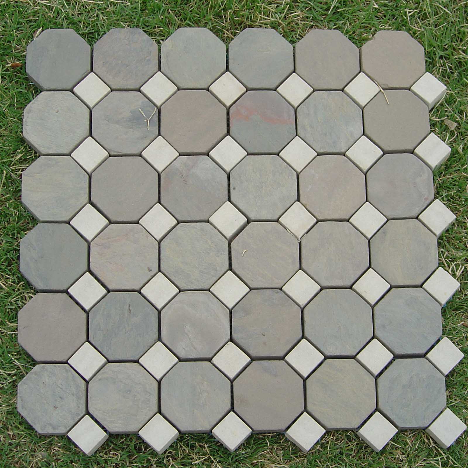 MULTICOLOR SLATE