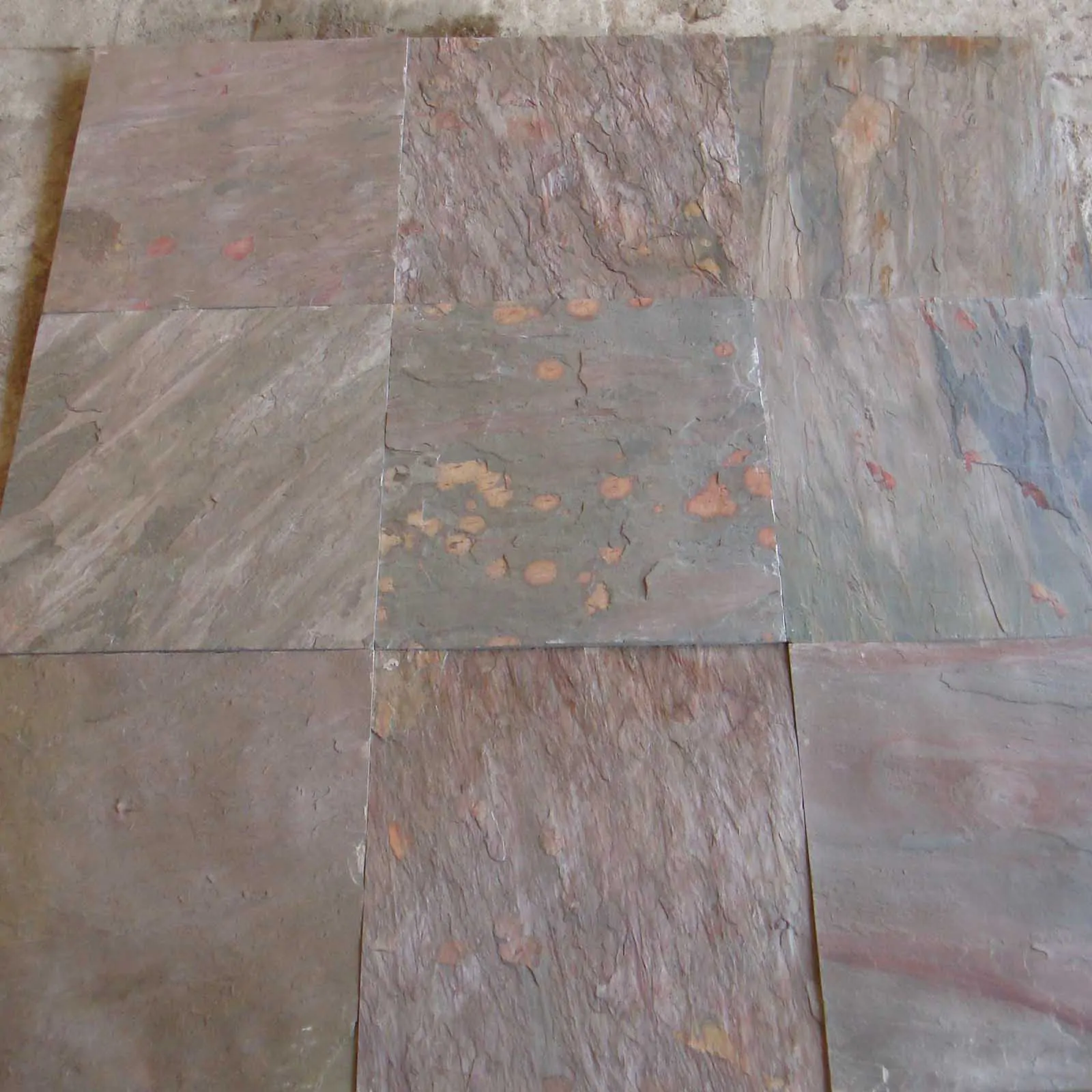 PURE PINK SLATE