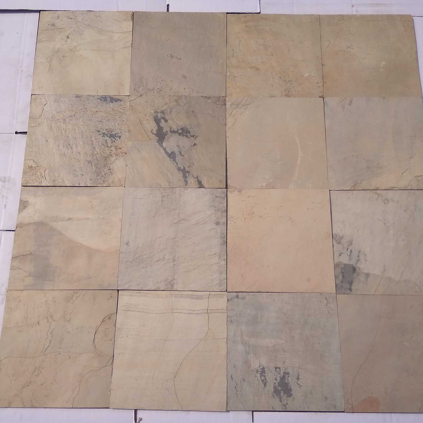 S.P AUTUMN SLATE