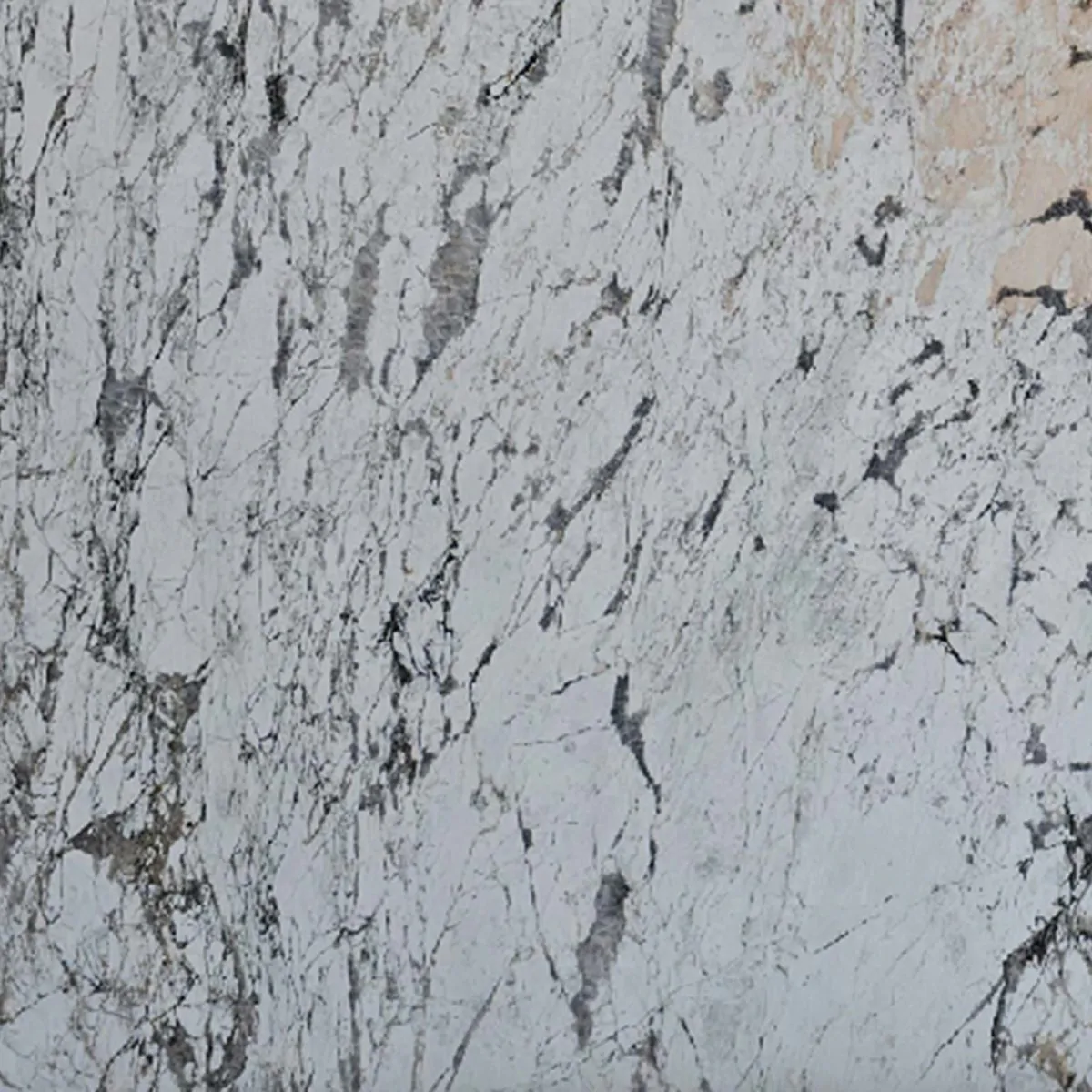 SUPREME WHITE MARBLE