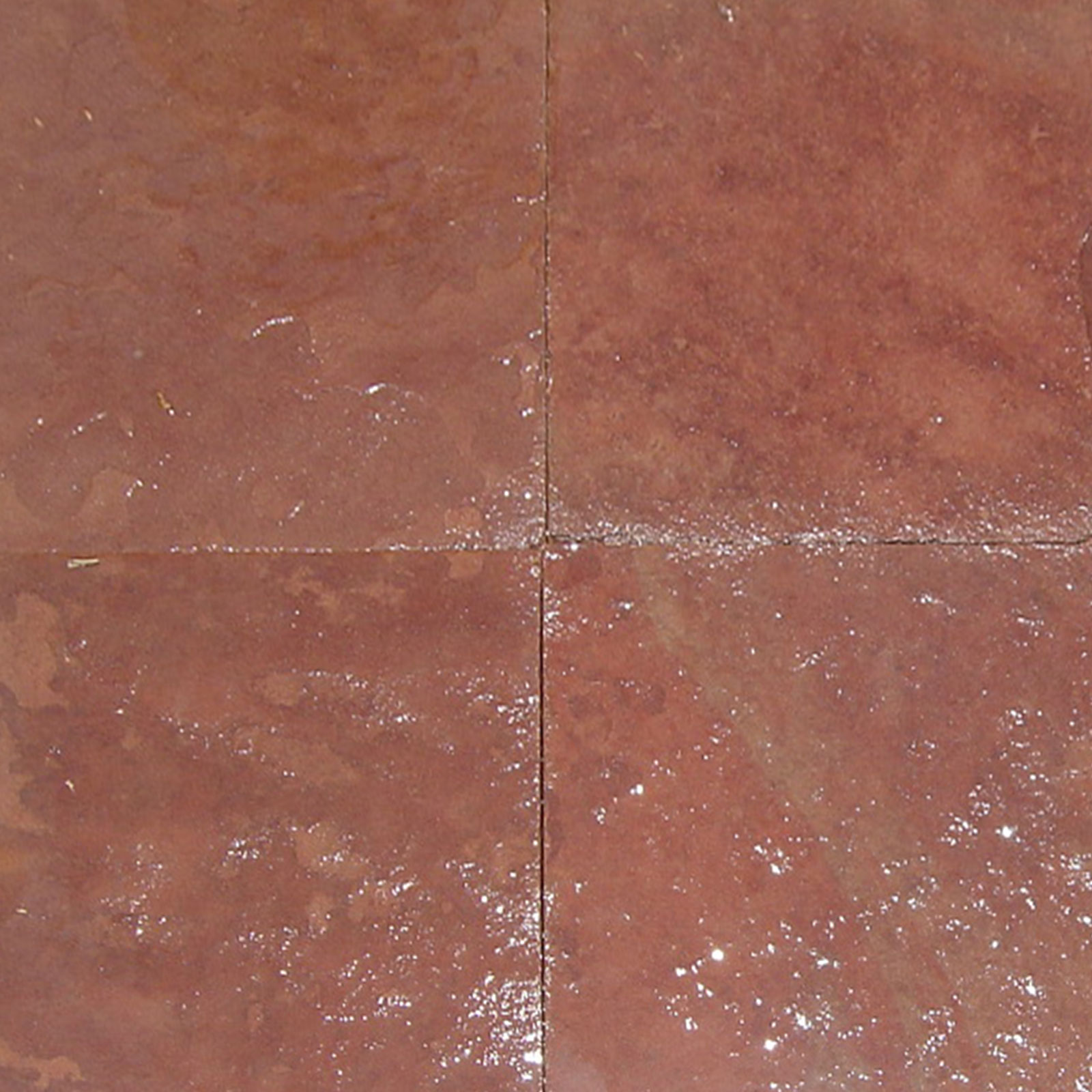TERRA RED SLATE