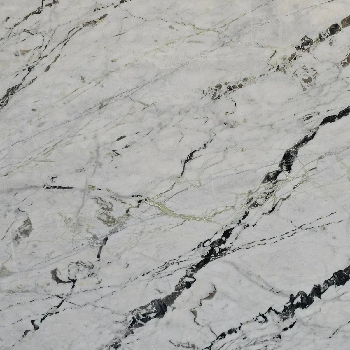 DOVER WHITE MARBLE