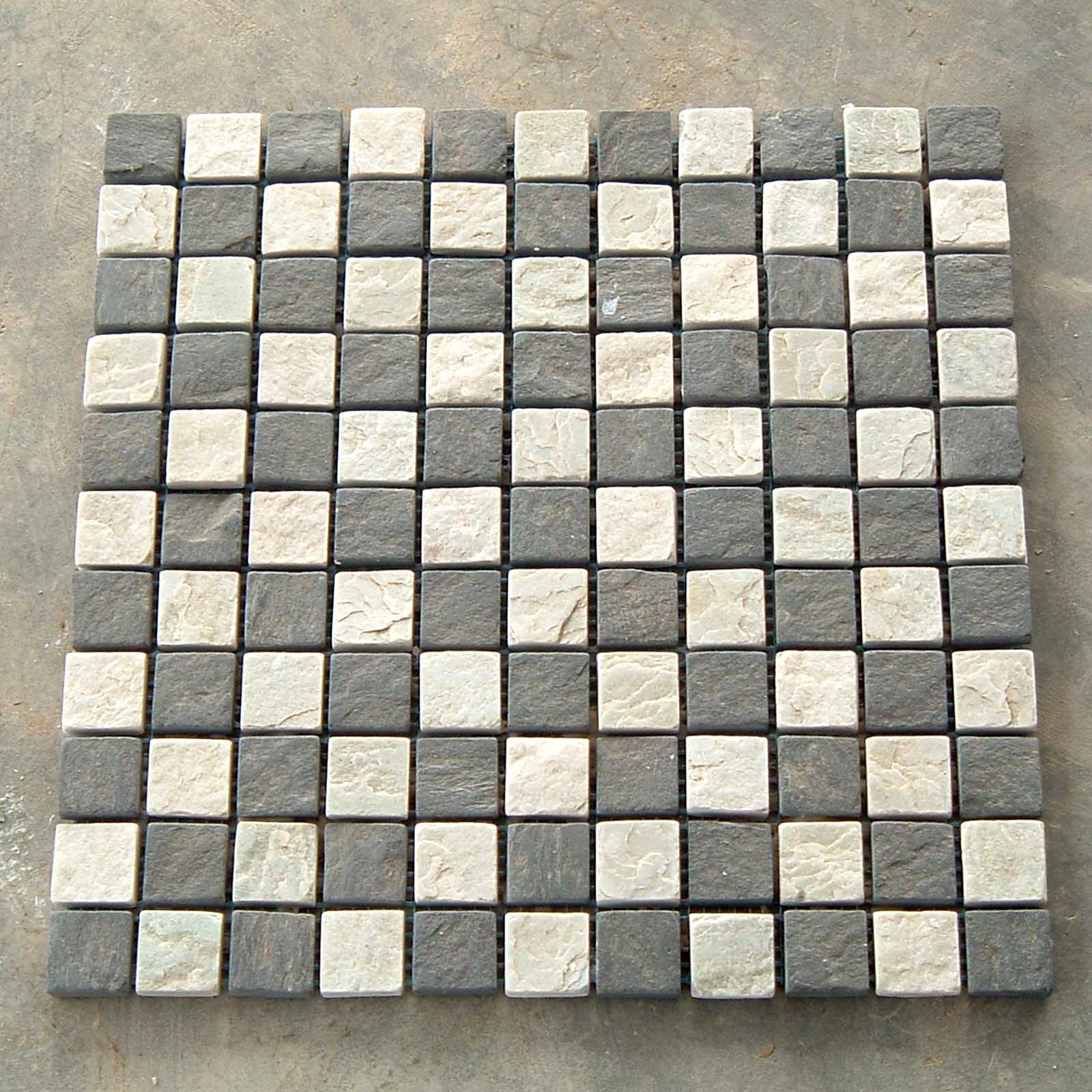 SOUTH INDIAN MOSAICS TILES