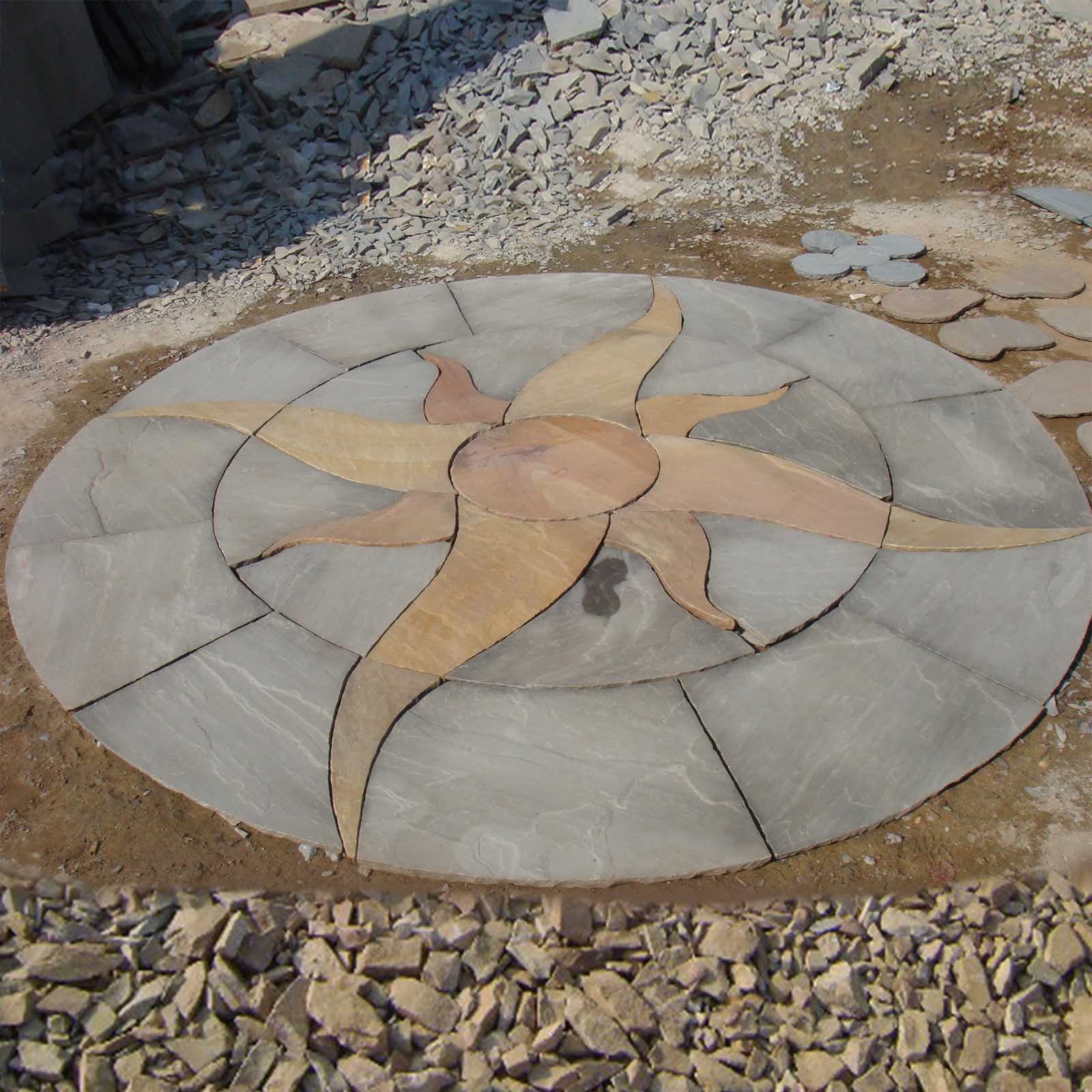 CIRCLES STONE ARTICLES