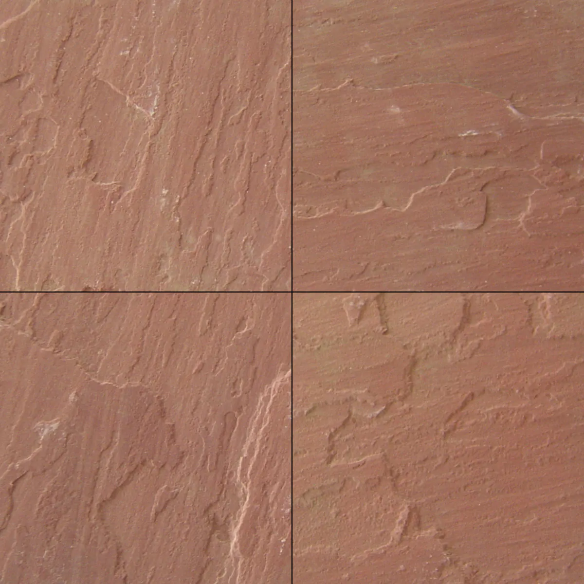 AGRA RED