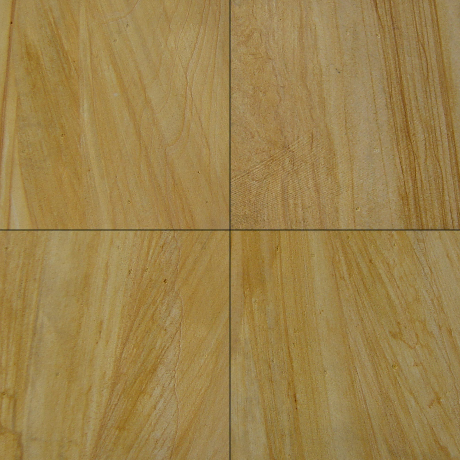 YELLOW TEAKWOOD